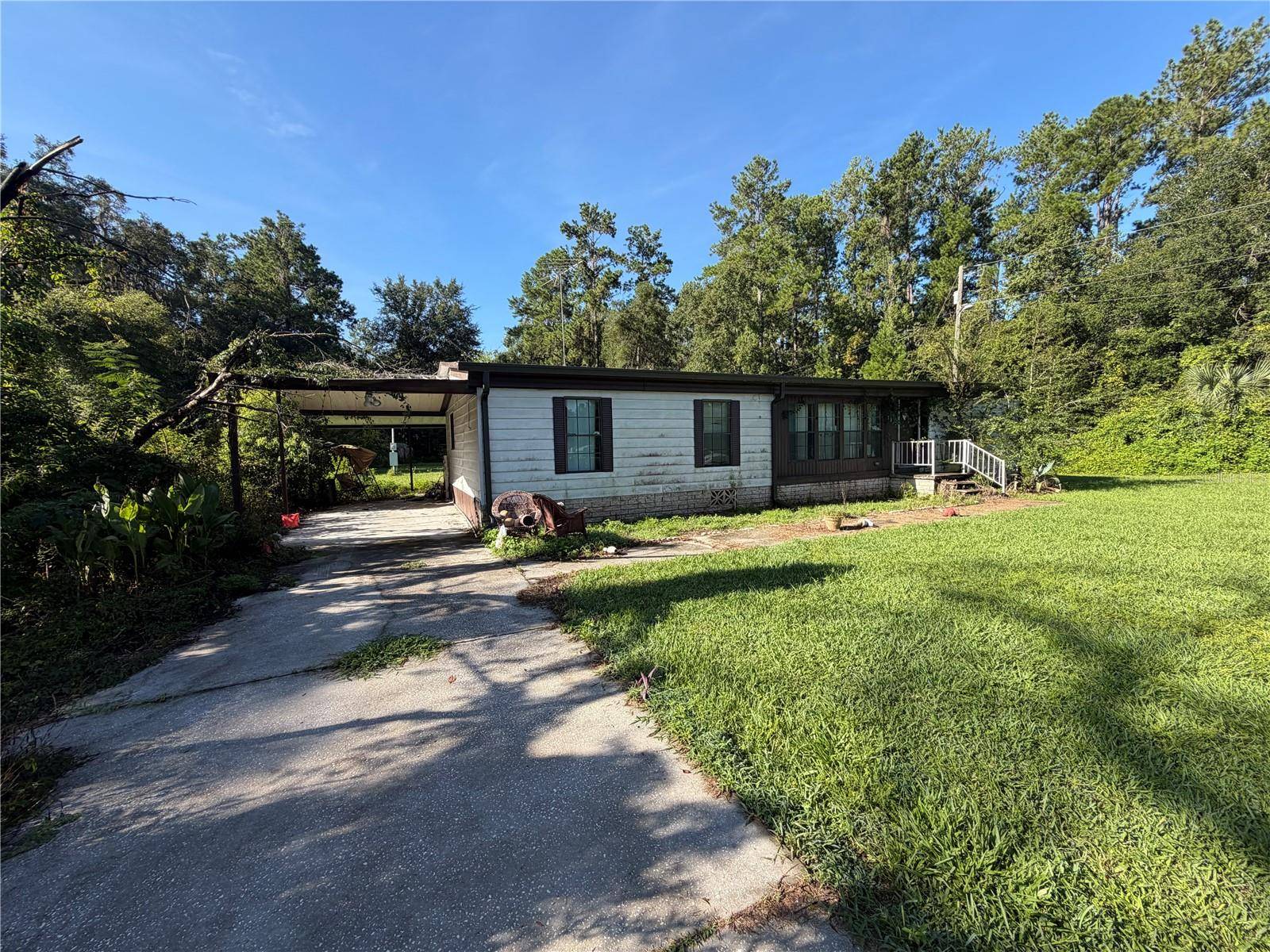 7331 CORNFLOWER RD, Brooksville, FL 34601