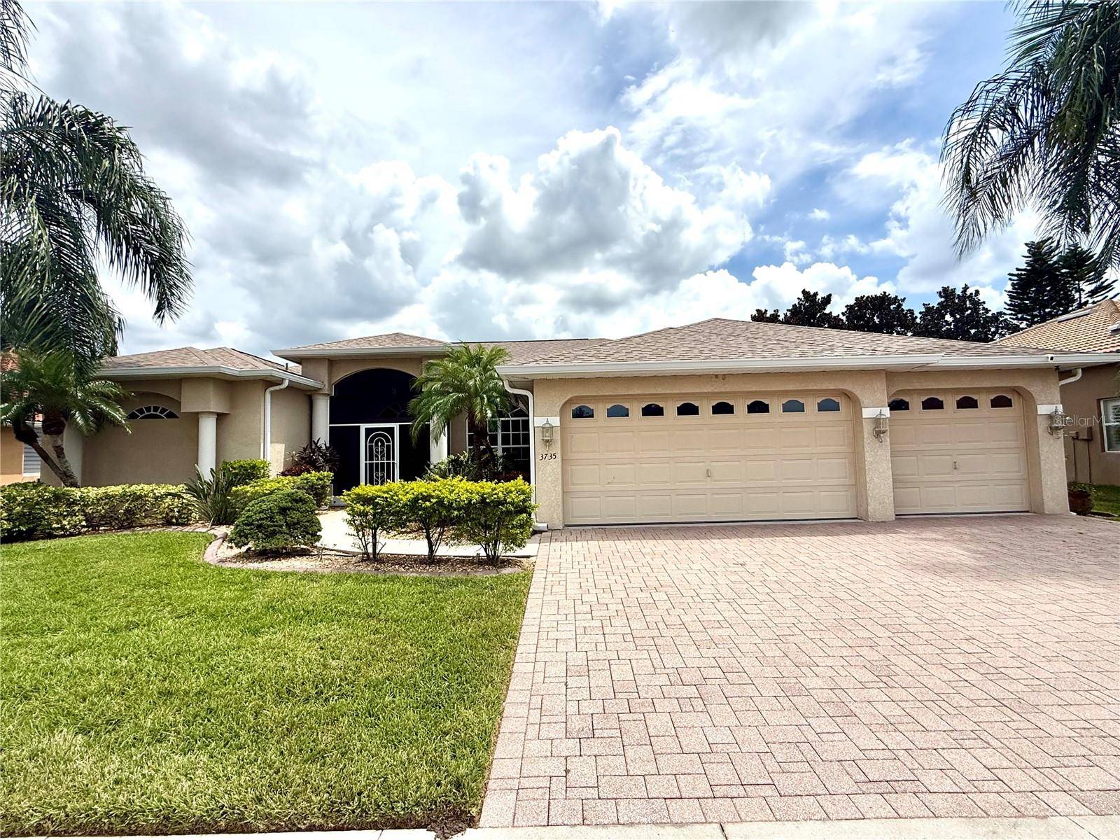 3735 GAVIOTA DR, Ruskin, FL 33573