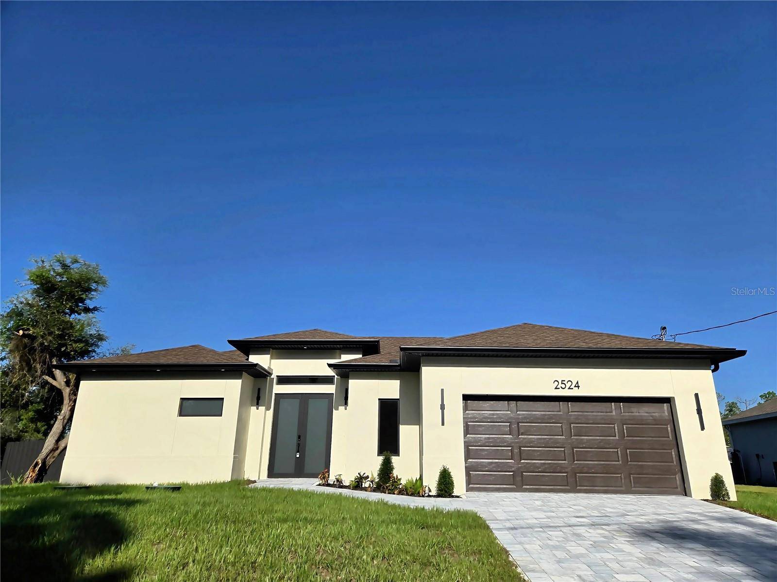 2524 WALLER RD, North Port, FL 34288