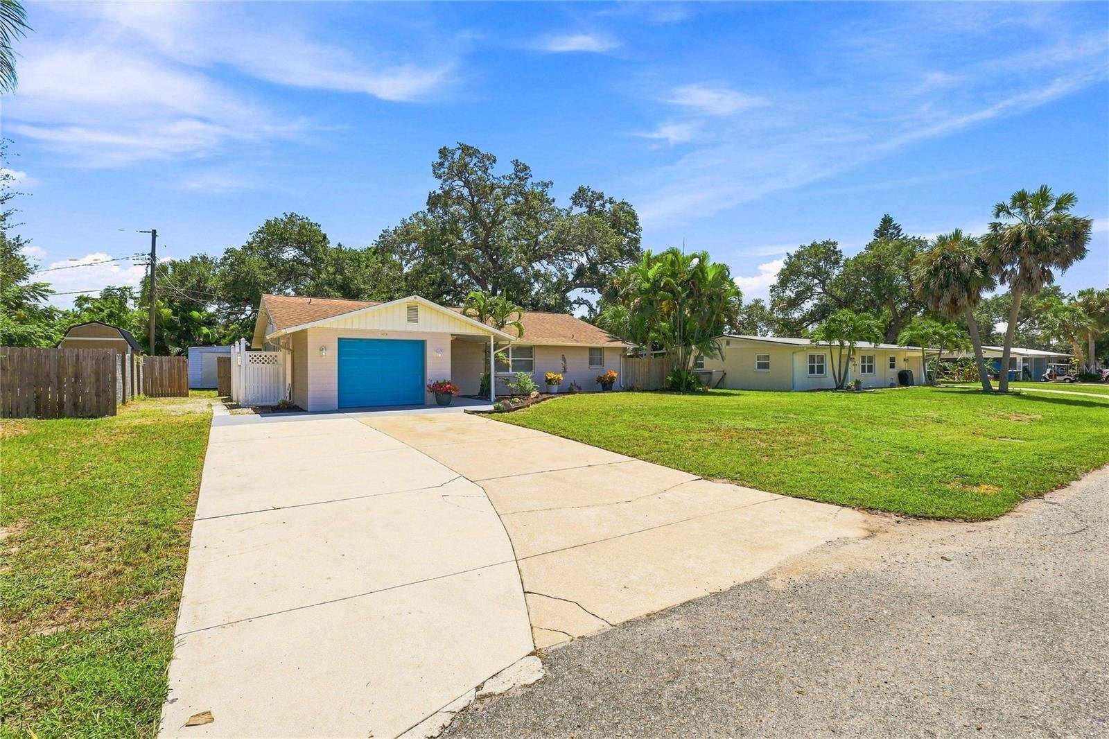 411 PLANTATION RD, Venice, FL 34293