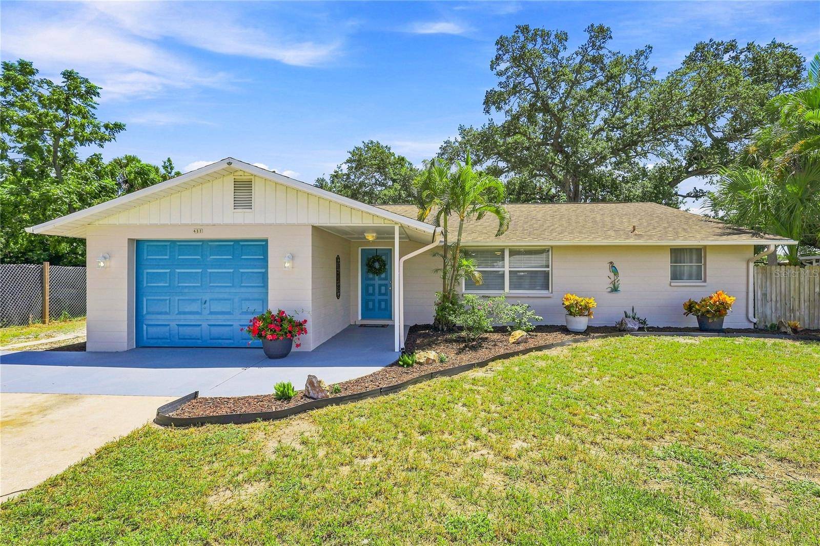 411 PLANTATION RD, Venice, FL 34293
