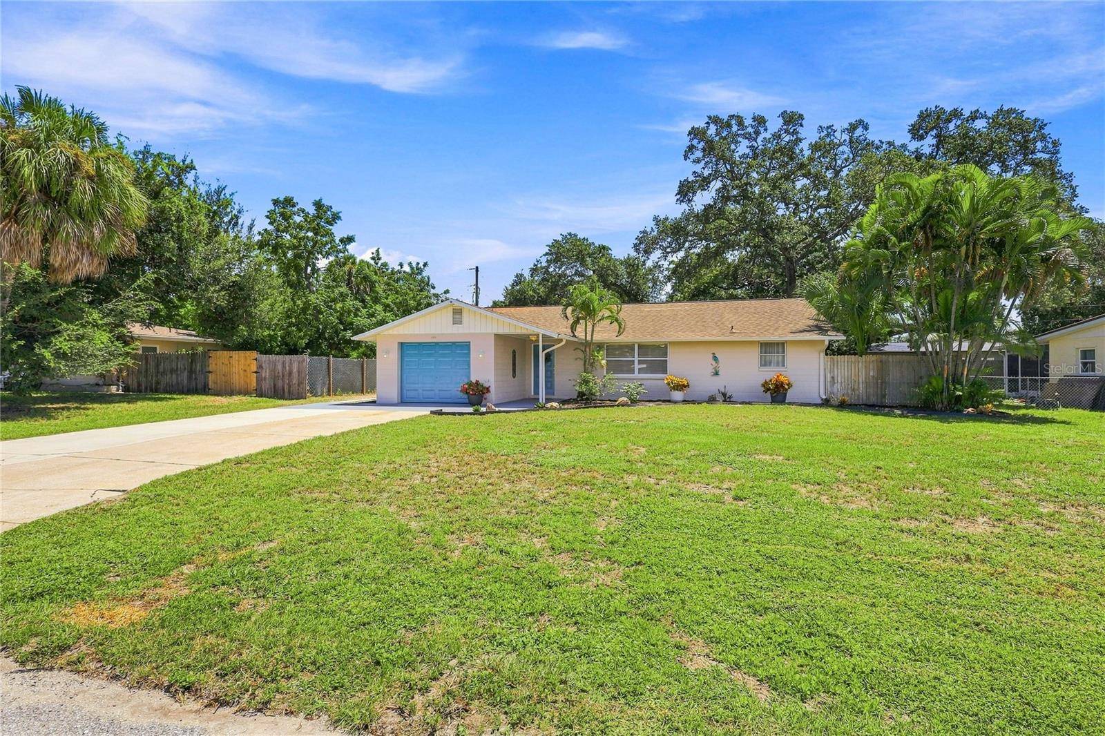 411 PLANTATION RD, Venice, FL 34293