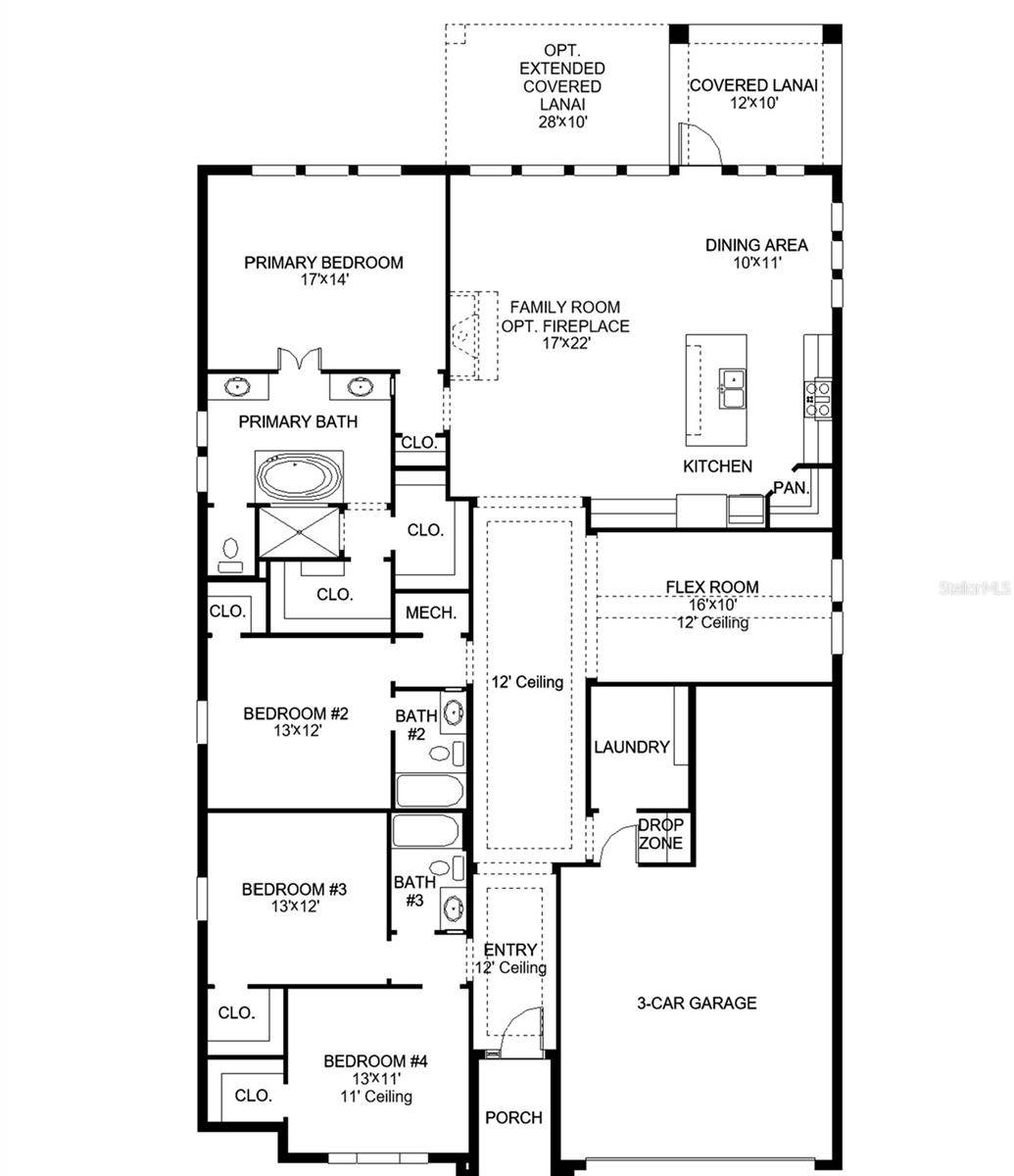 5581 VIBRANT VINE DR, Wimauma, FL 33598