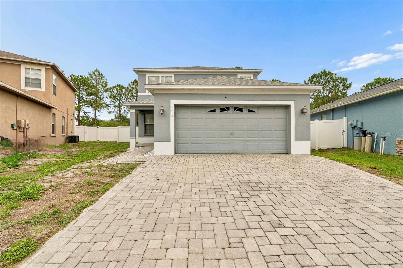 12610 ADVENTURE DR, Riverview, FL 33579