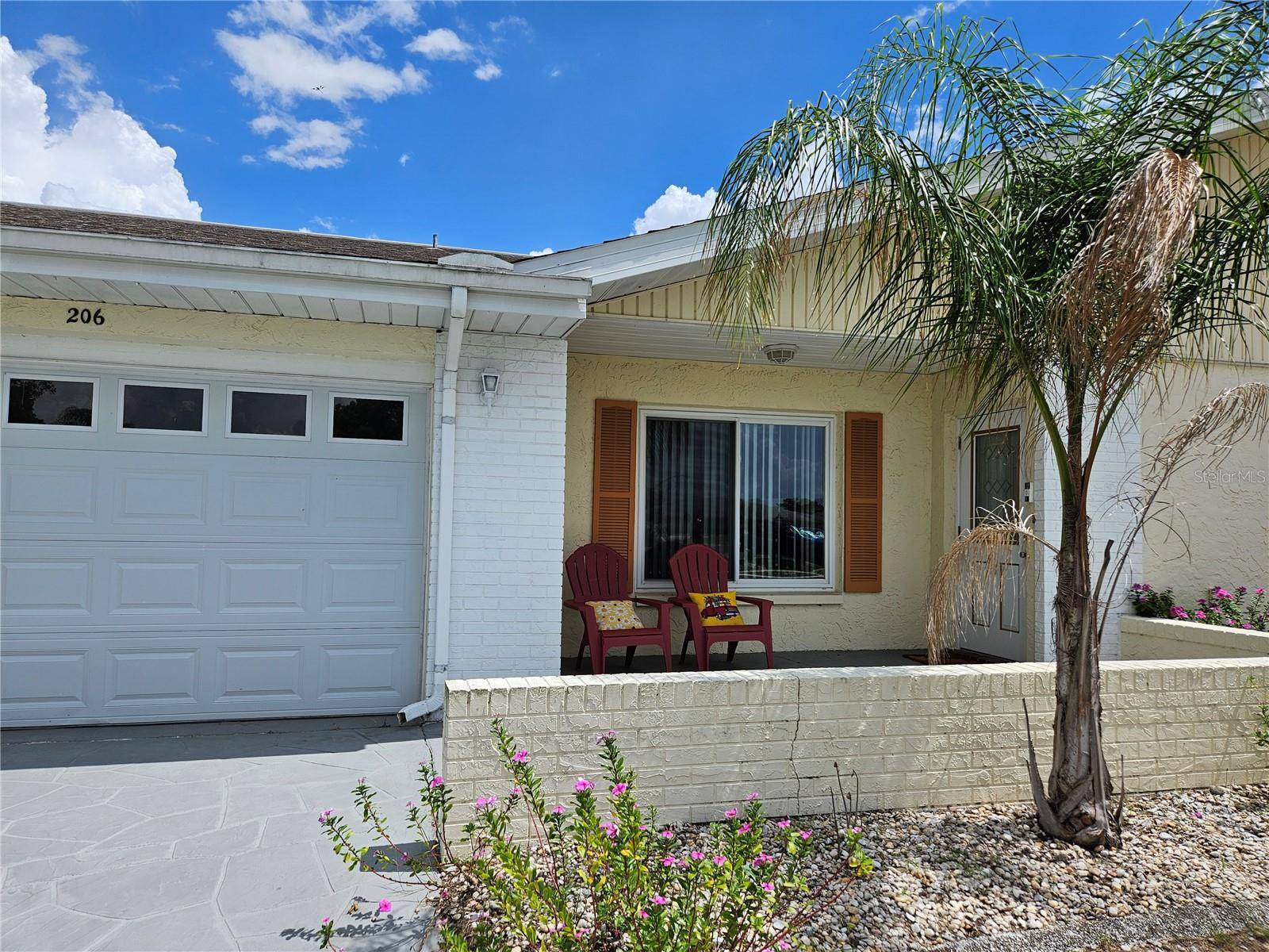 206 SOLA LN, Sun City Center, FL 33573