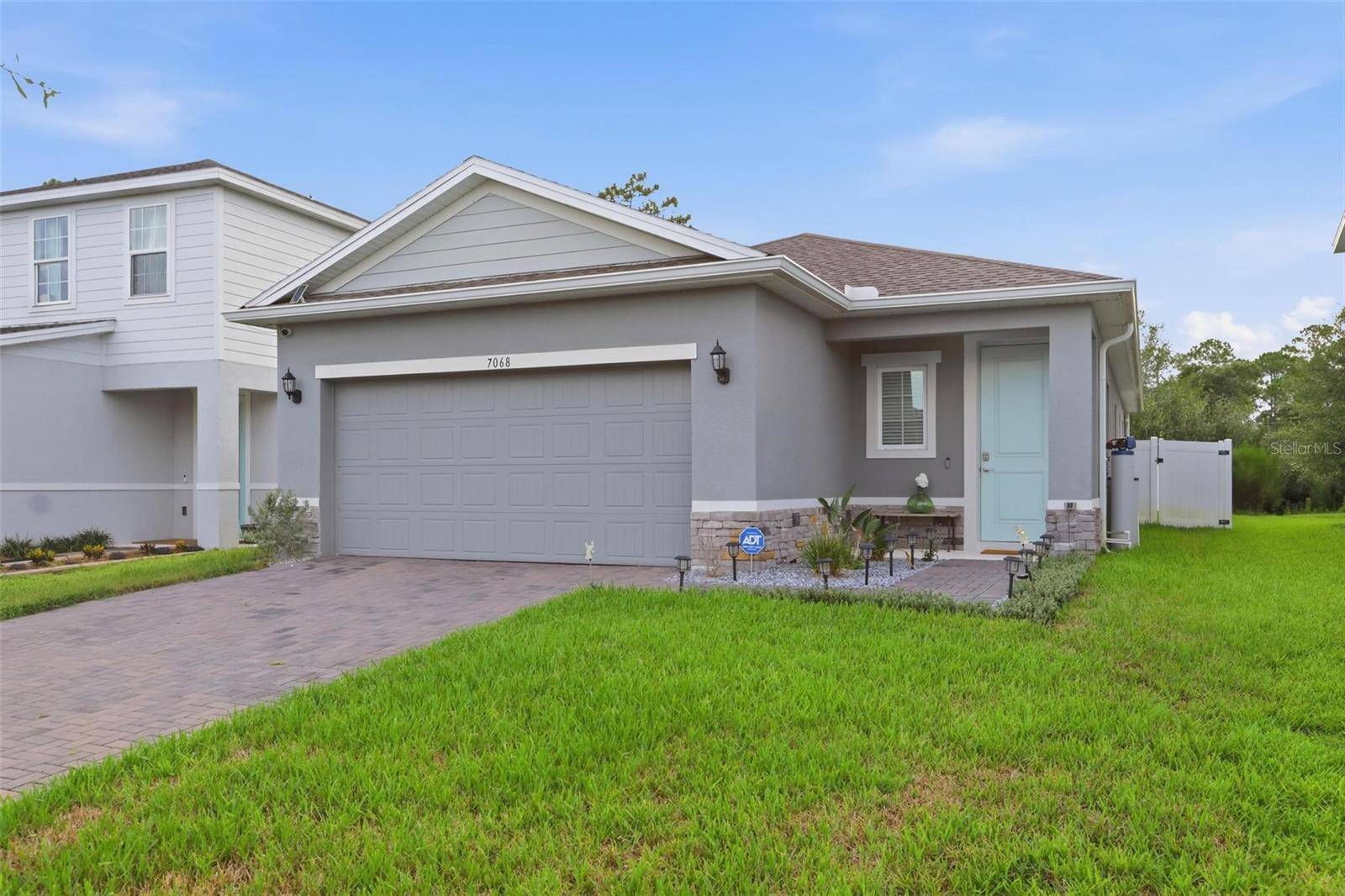 7068 LANIER FALLS RD, Deland, FL 32724
