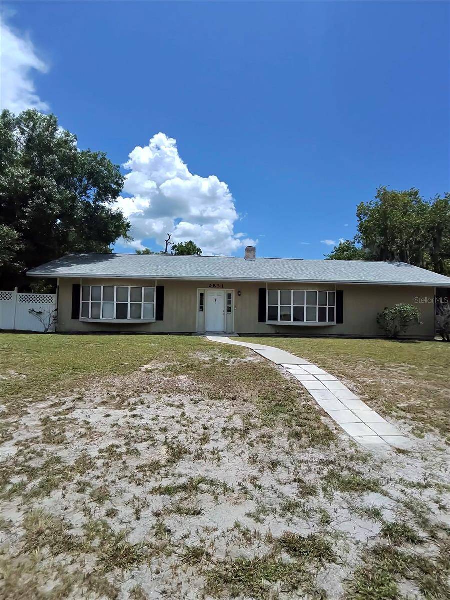 2831 ASCOT LN, Deltona, FL 32738