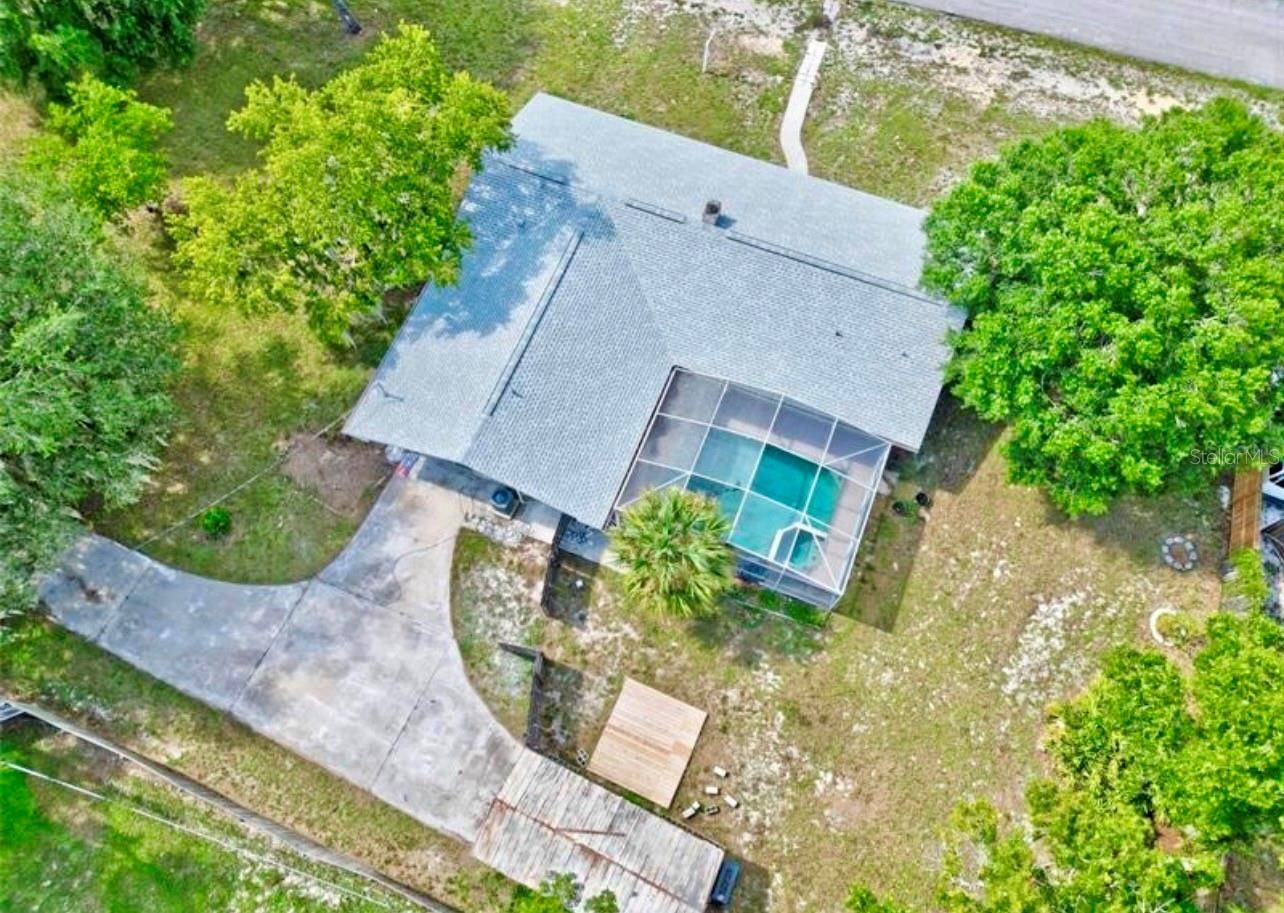 2831 ASCOT LN, Deltona, FL 32738
