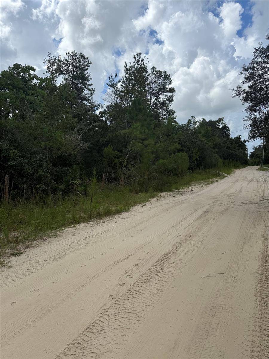 ST CLAIRE LAKE DR, Deland, FL 32720