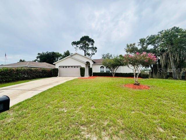 2830 ASCOT LN, Deltona, FL 32738