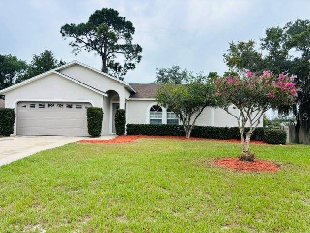2830 ASCOT LN, Deltona, FL 32738