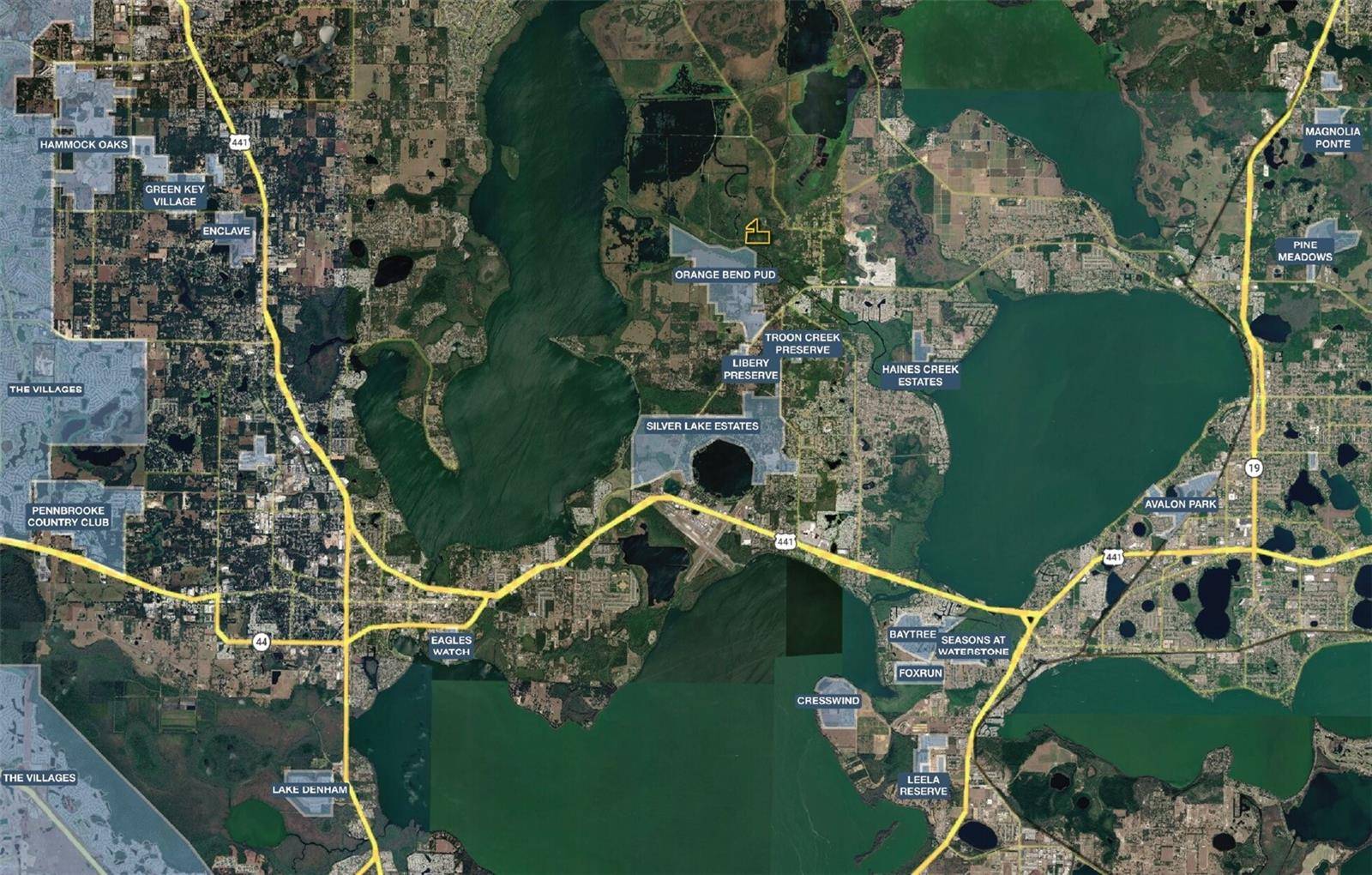 9603 WRIGHT ON DR, Leesburg, FL 34788