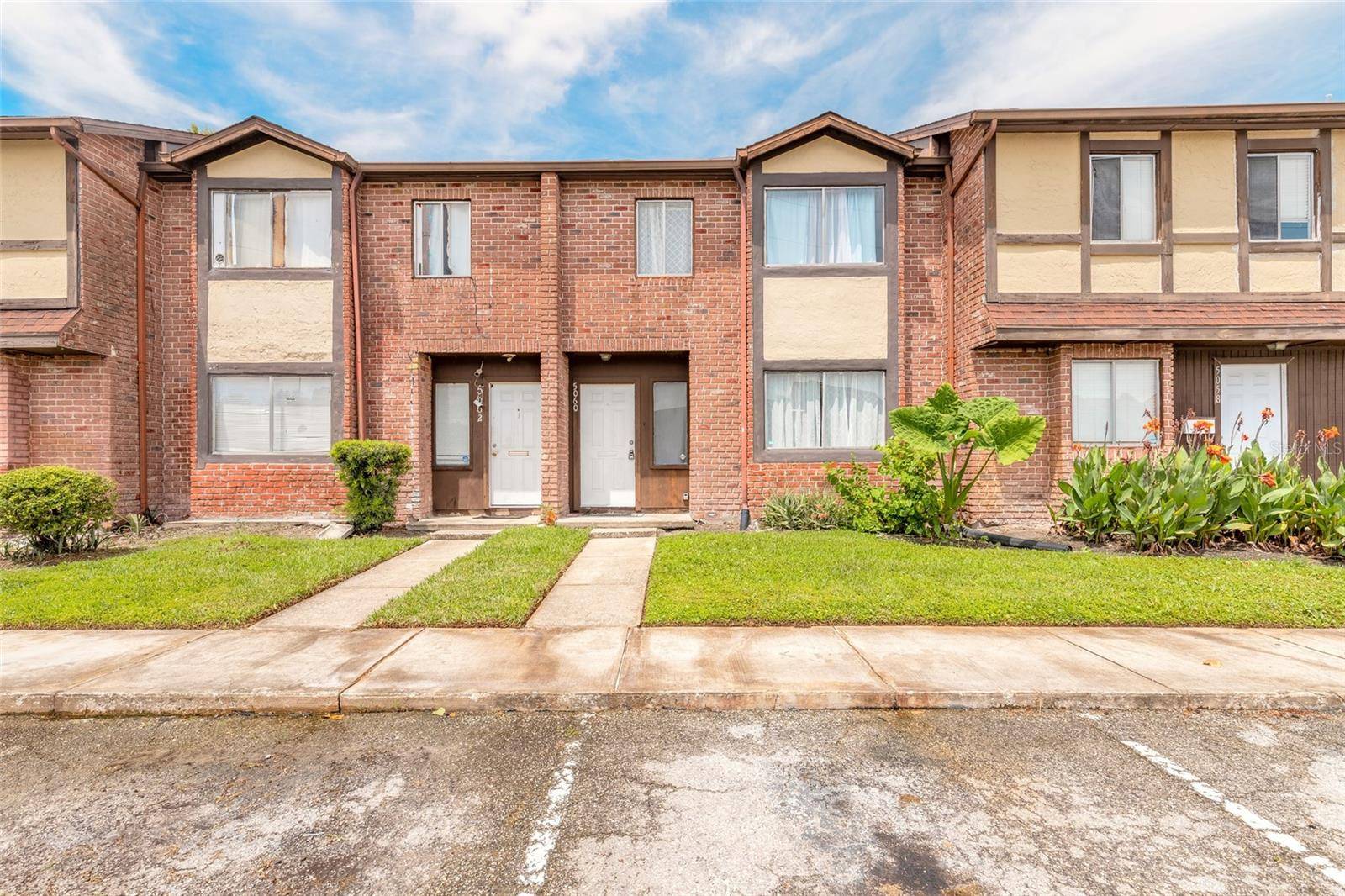 5060 DOWNING ST #6, Orlando, FL 32839