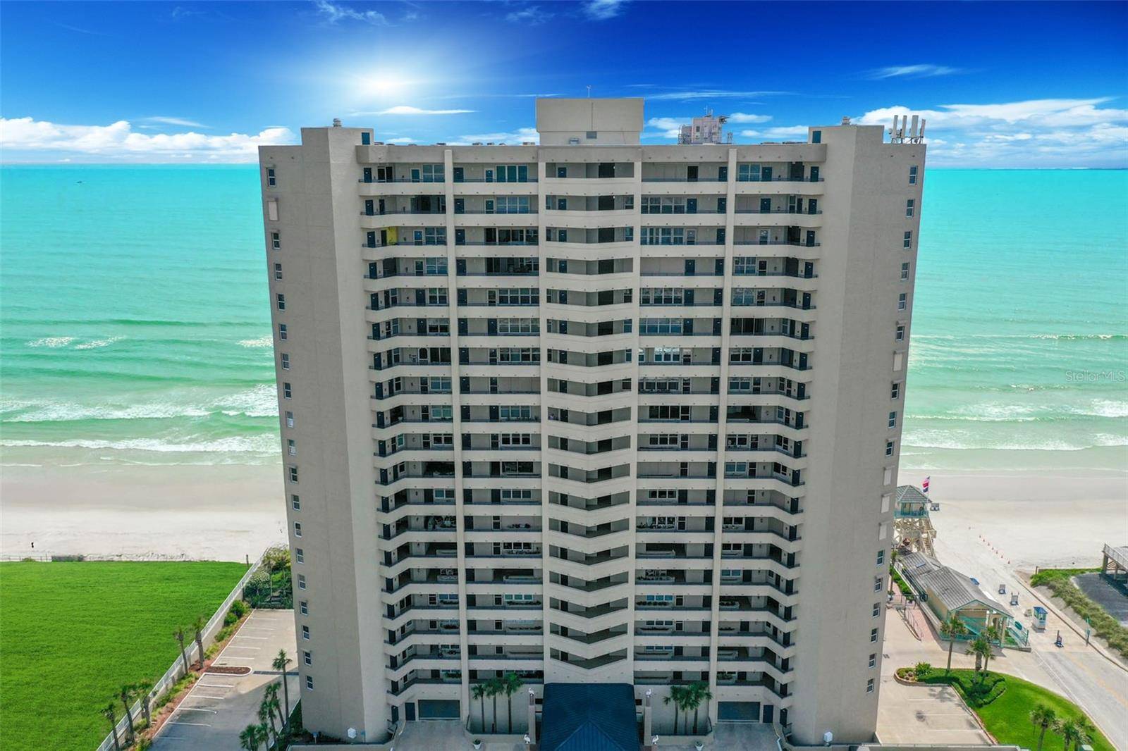 3425 S ATLANTIC AVE #1206, Daytona Beach Shores, FL 32118