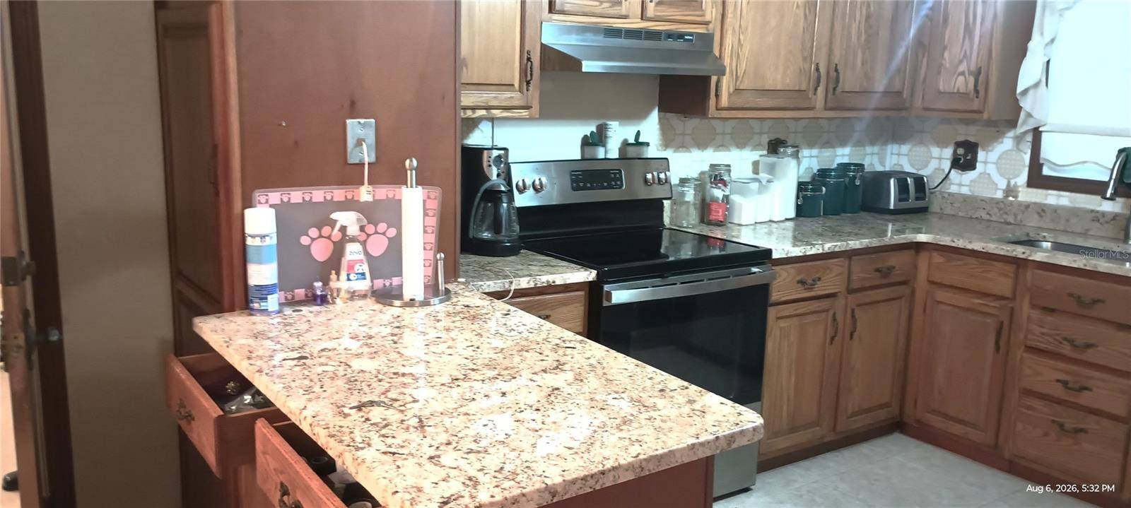 148 HICKS AVE, Crescent City, FL 32112