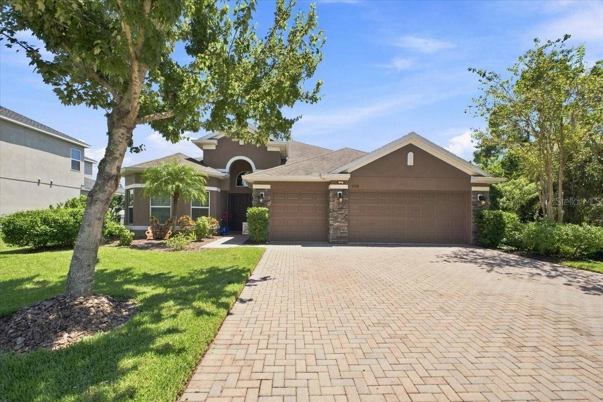 4958 60TH AVENUE CIR E, Ellenton, FL 34222