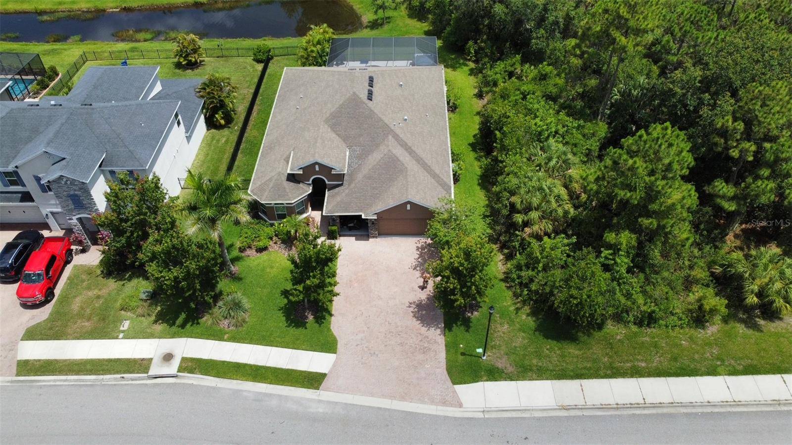 4958 60TH AVENUE CIR E, Ellenton, FL 34222