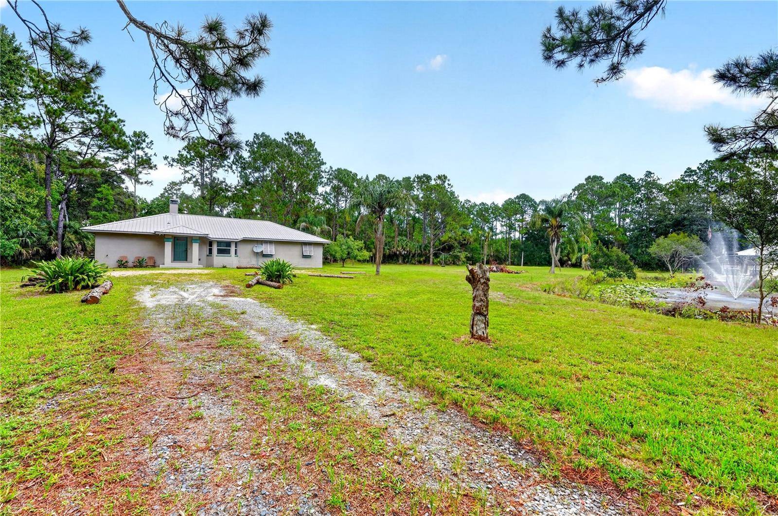 590 COUNTY ROAD 325, Bunnell, FL 32110
