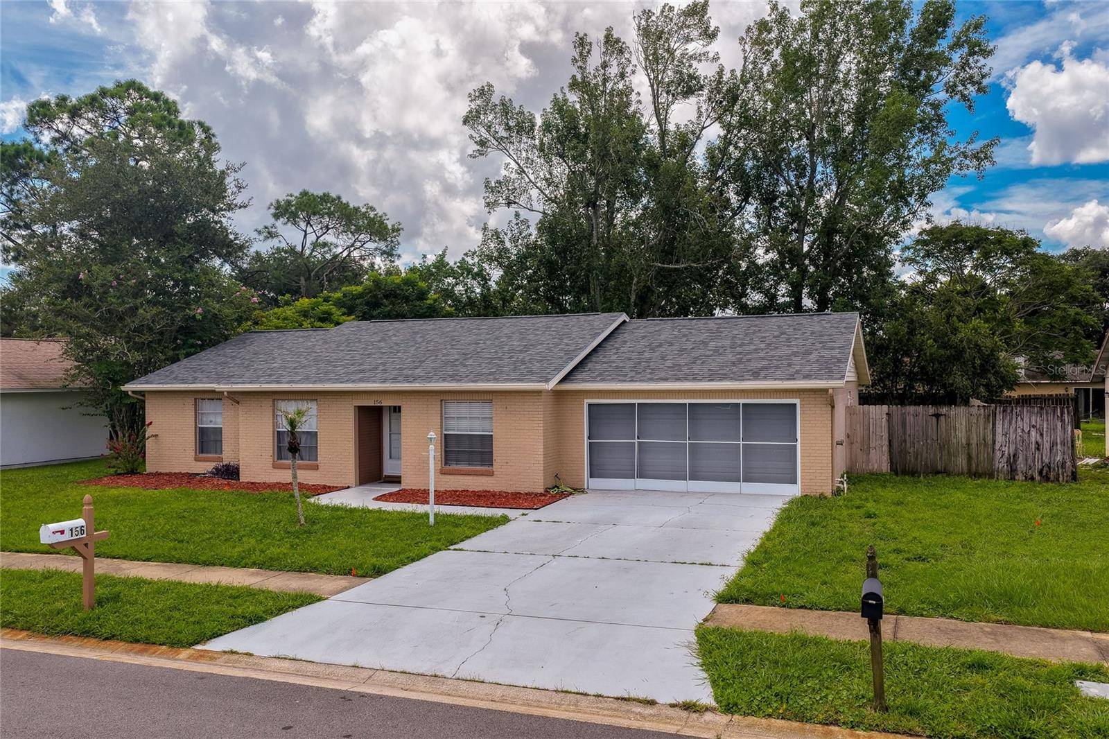 156 SPRINGWOOD DR, Daytona Beach, FL 32119