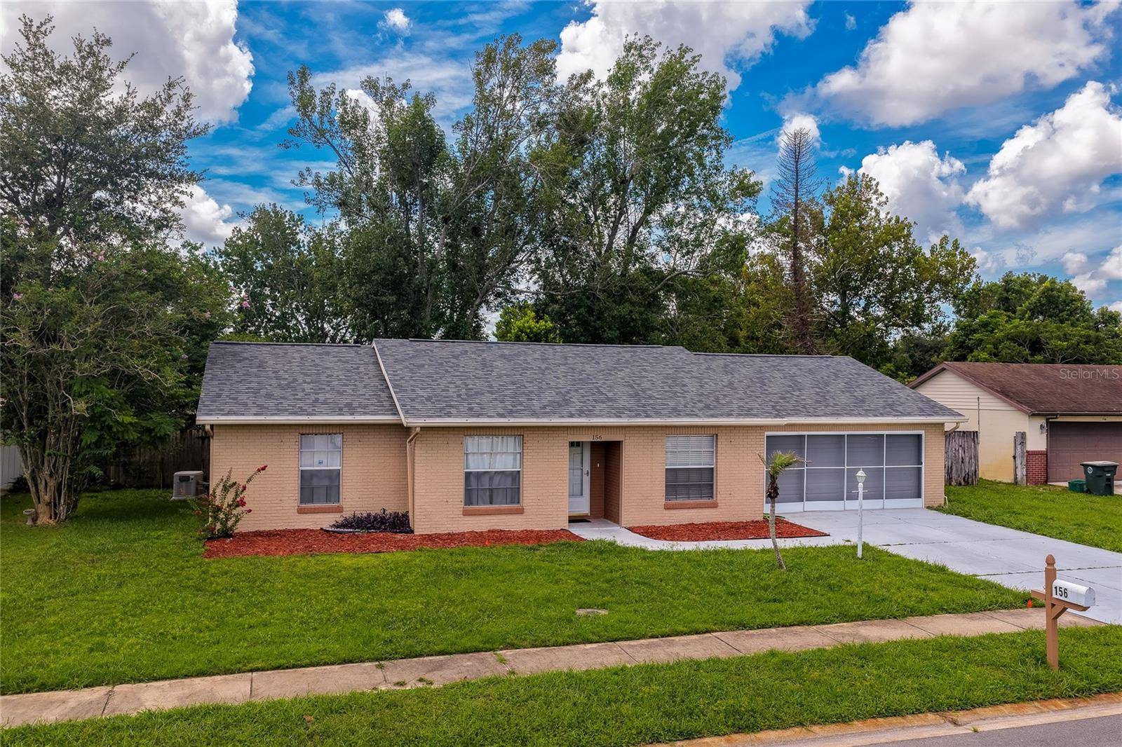 156 SPRINGWOOD DR, Daytona Beach, FL 32119