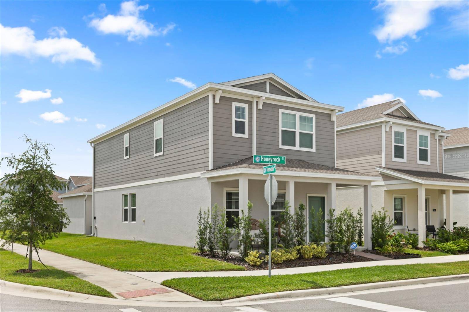 750 HONEYROCK ST, Debary, FL 32713