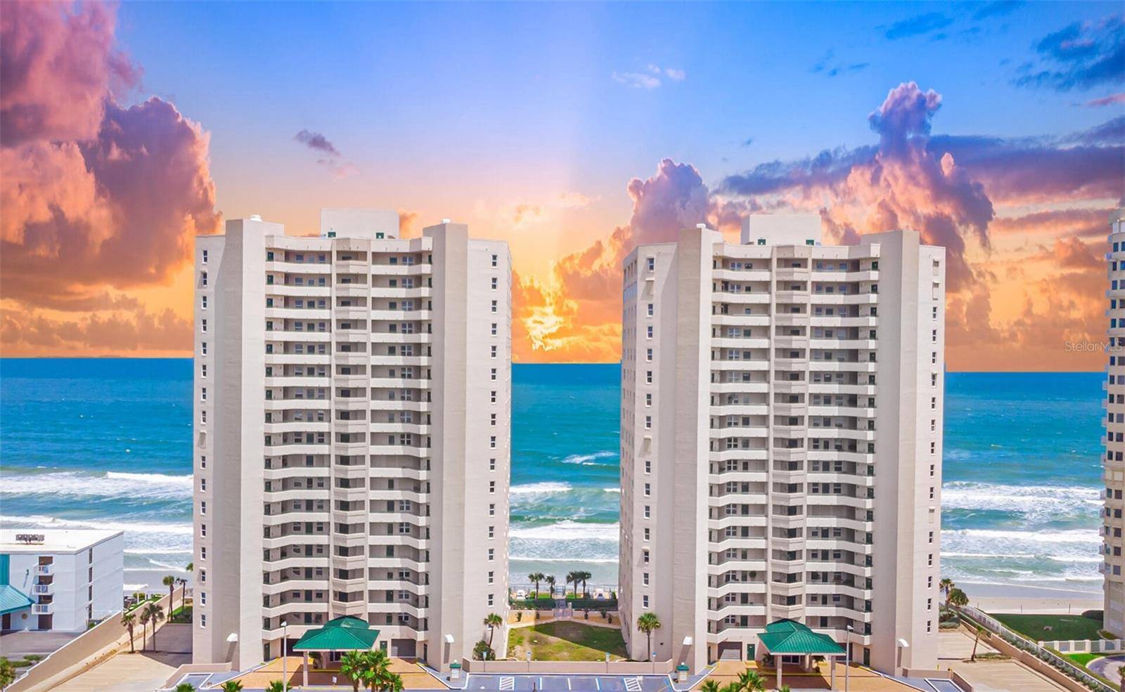 3315 S ATLANTIC AVE #408, Daytona Beach Shores, FL 32118