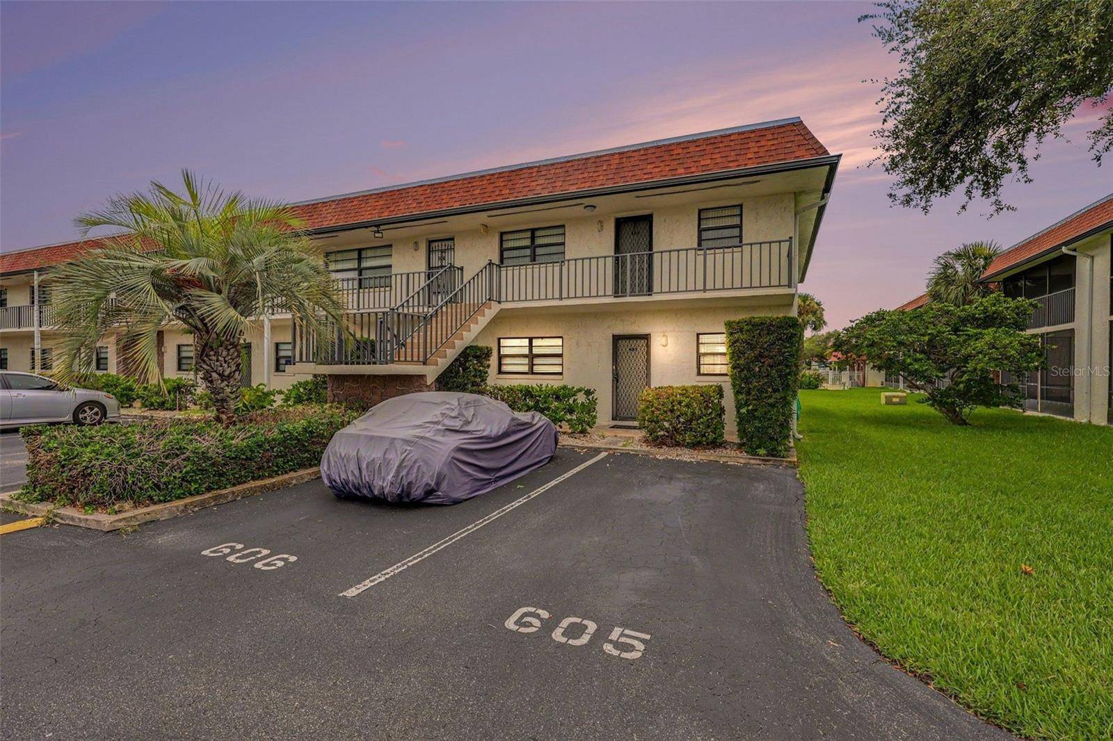 200 SAINT LUCIE LN #605, Cocoa Beach, FL 32931