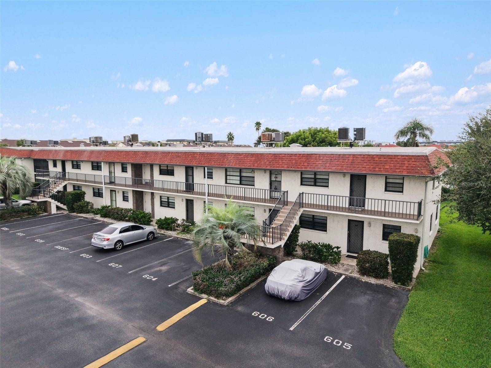 200 SAINT LUCIE LN #605, Cocoa Beach, FL 32931