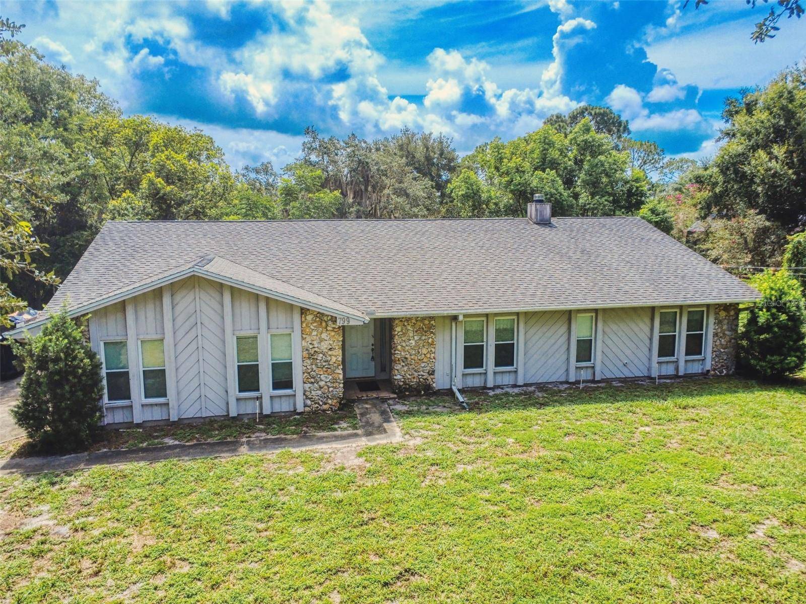 799 E LEHIGH DR, Deltona, FL 32738