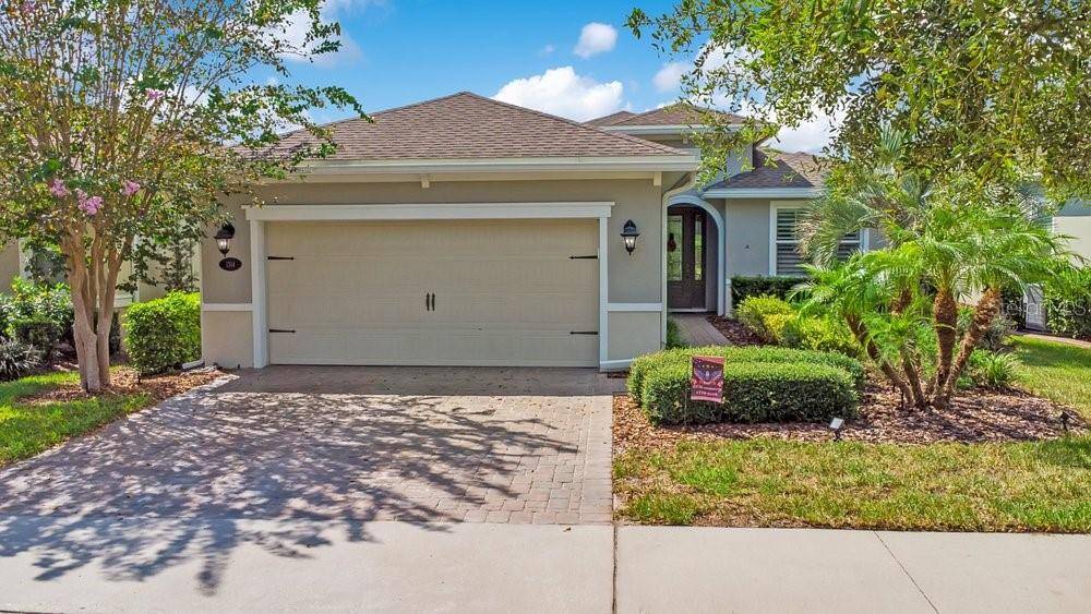 1314 EGGLESTON DR, Deland, FL 32724