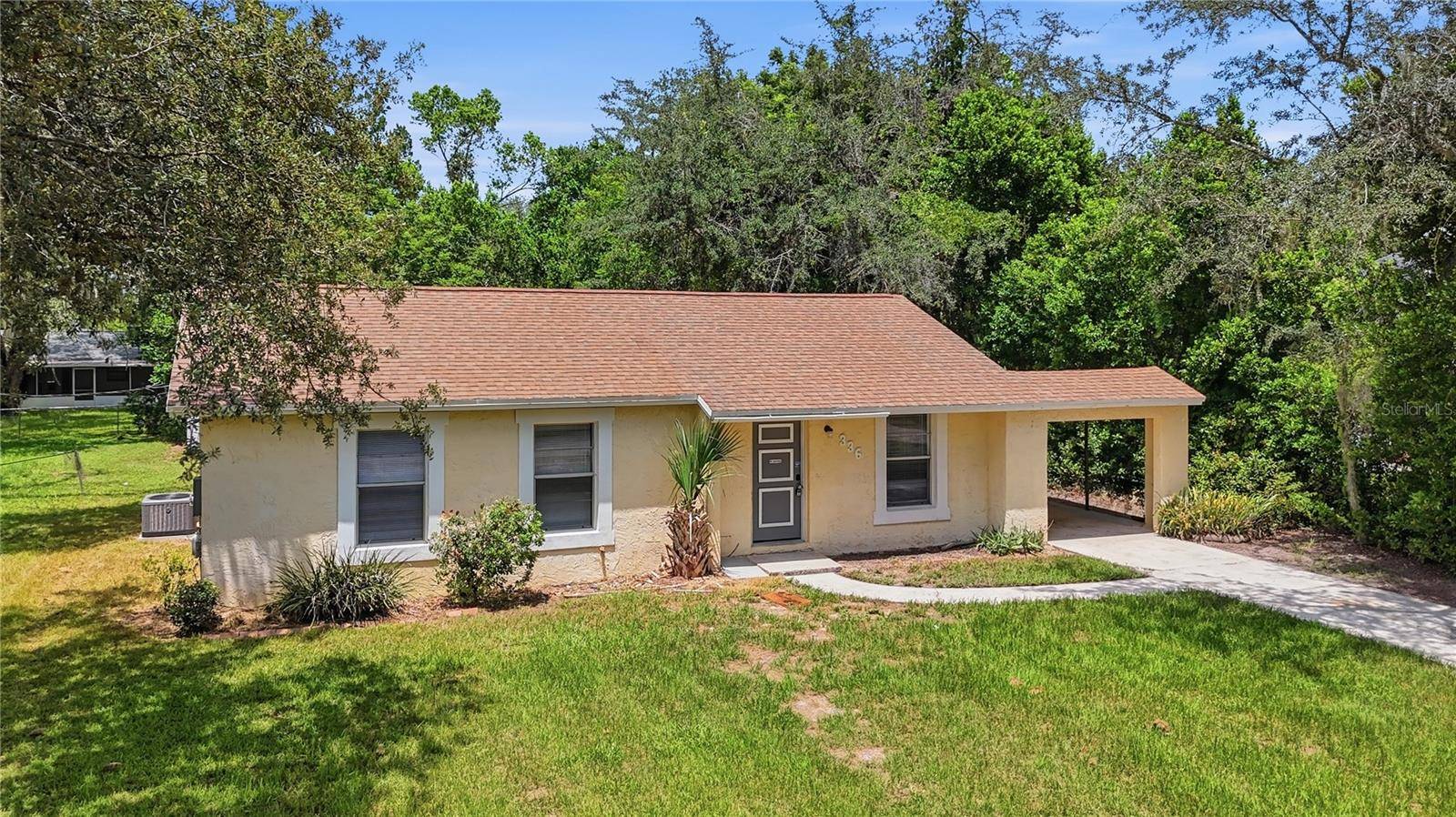 336 RIVIERA DR, Debary, FL 32713