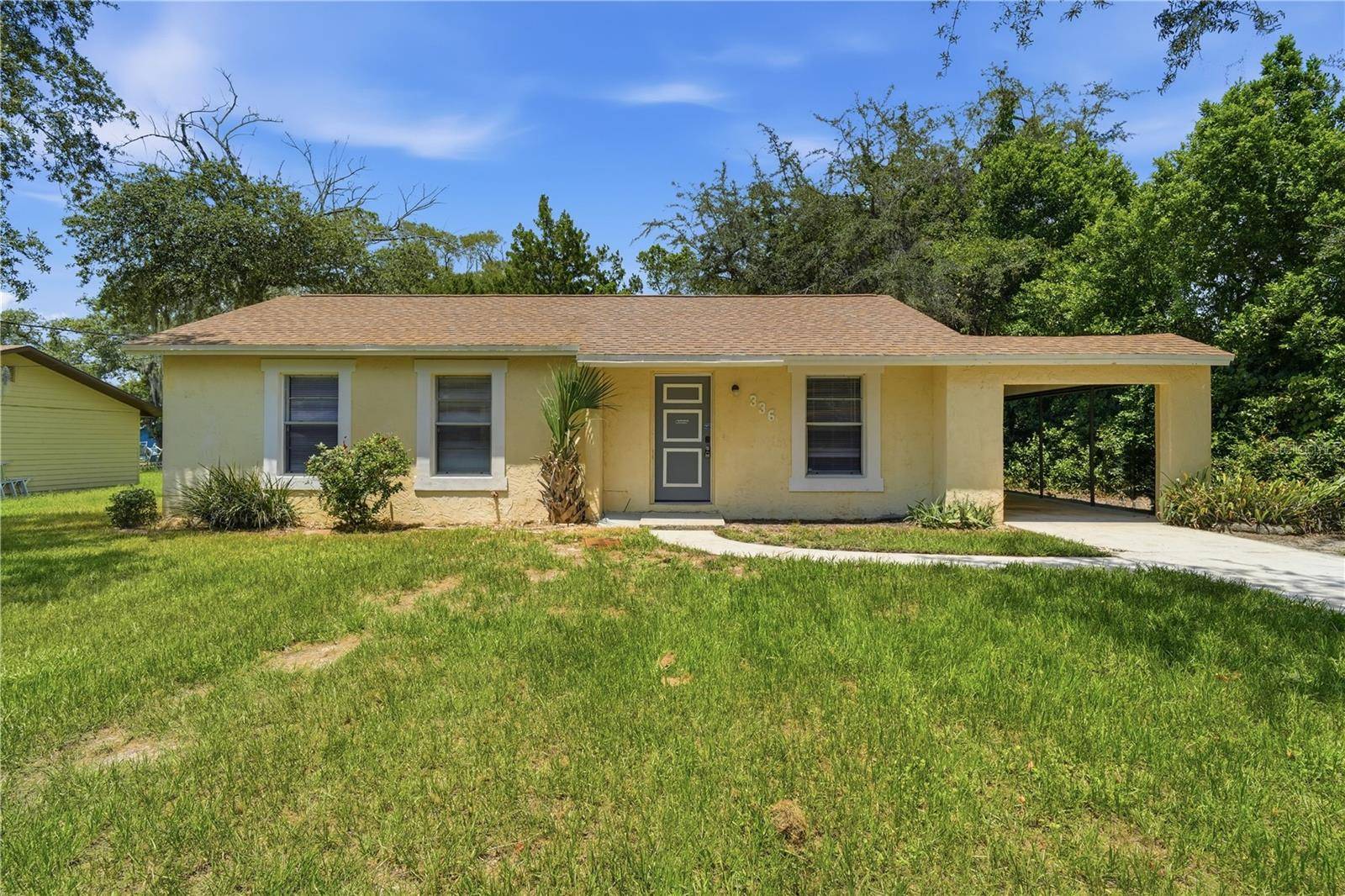 336 RIVIERA DR, Debary, FL 32713