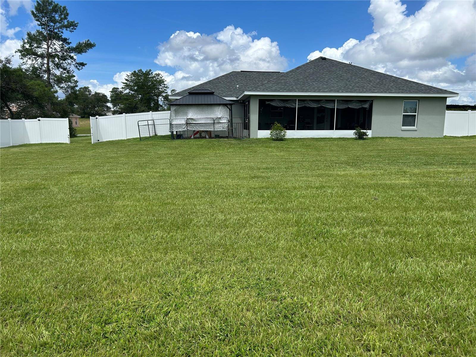 2632 SW 175TH LOOP, Ocala, FL 34473