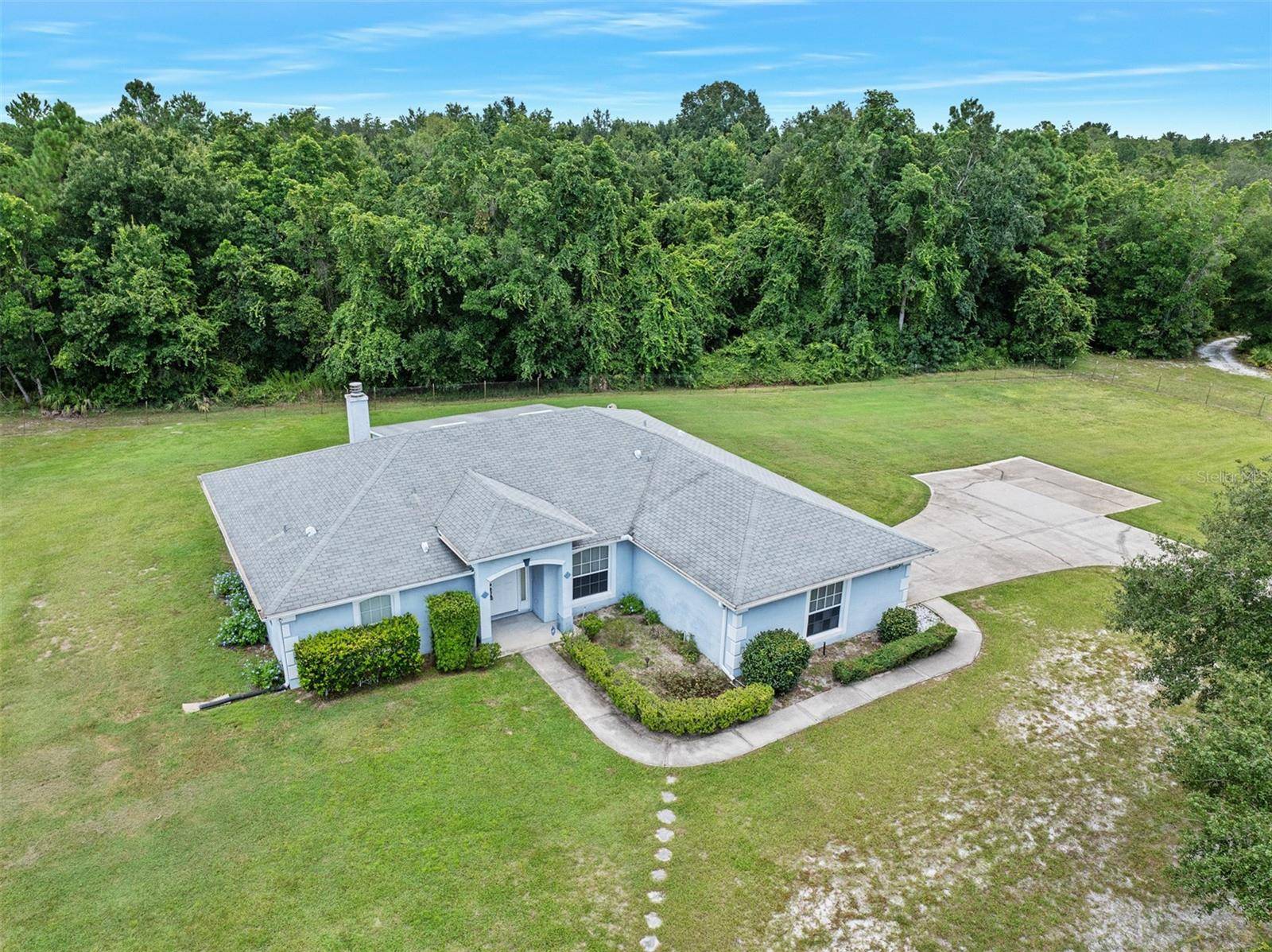32543 PONDEROSA AVE, Deland, FL 32720