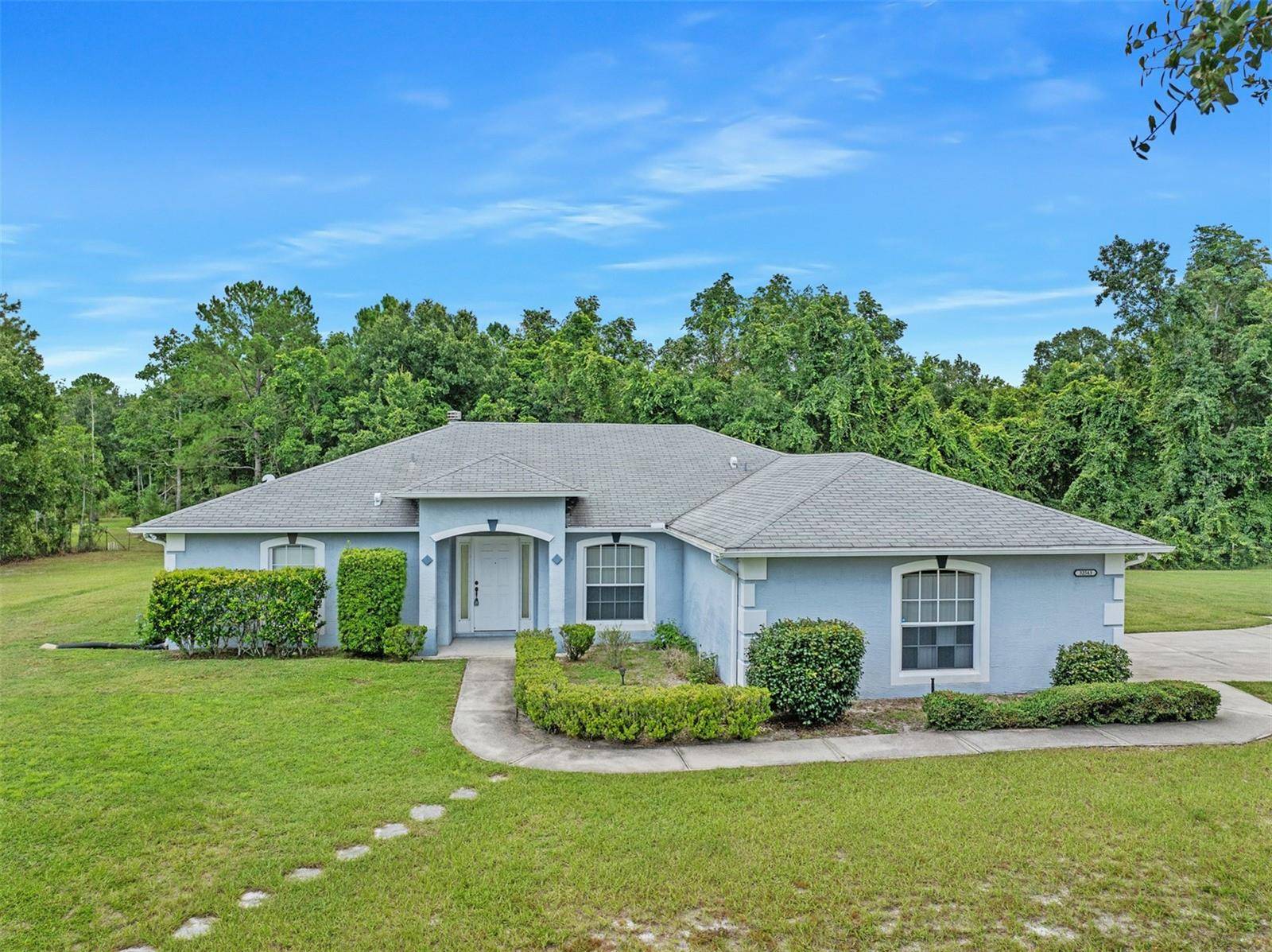 32543 PONDEROSA AVE, Deland, FL 32720
