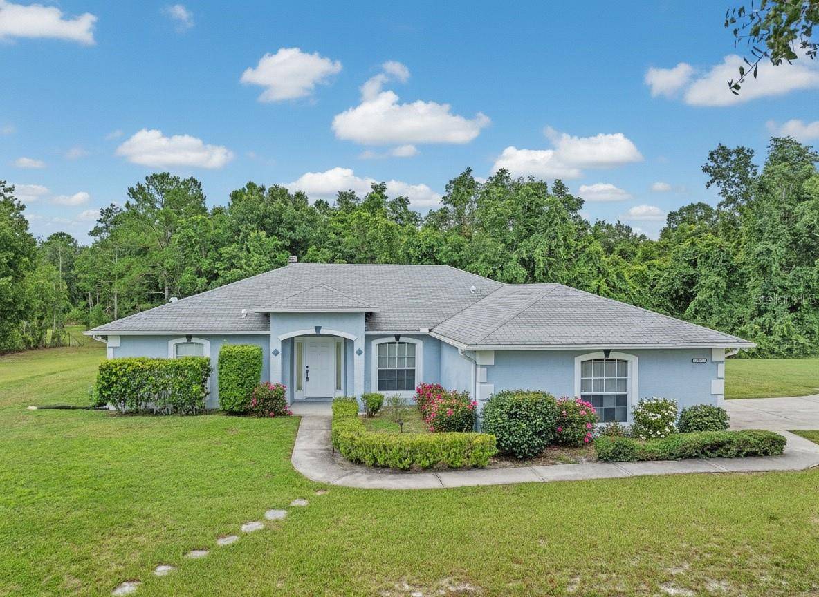 32543 PONDEROSA AVE, Deland, FL 32720