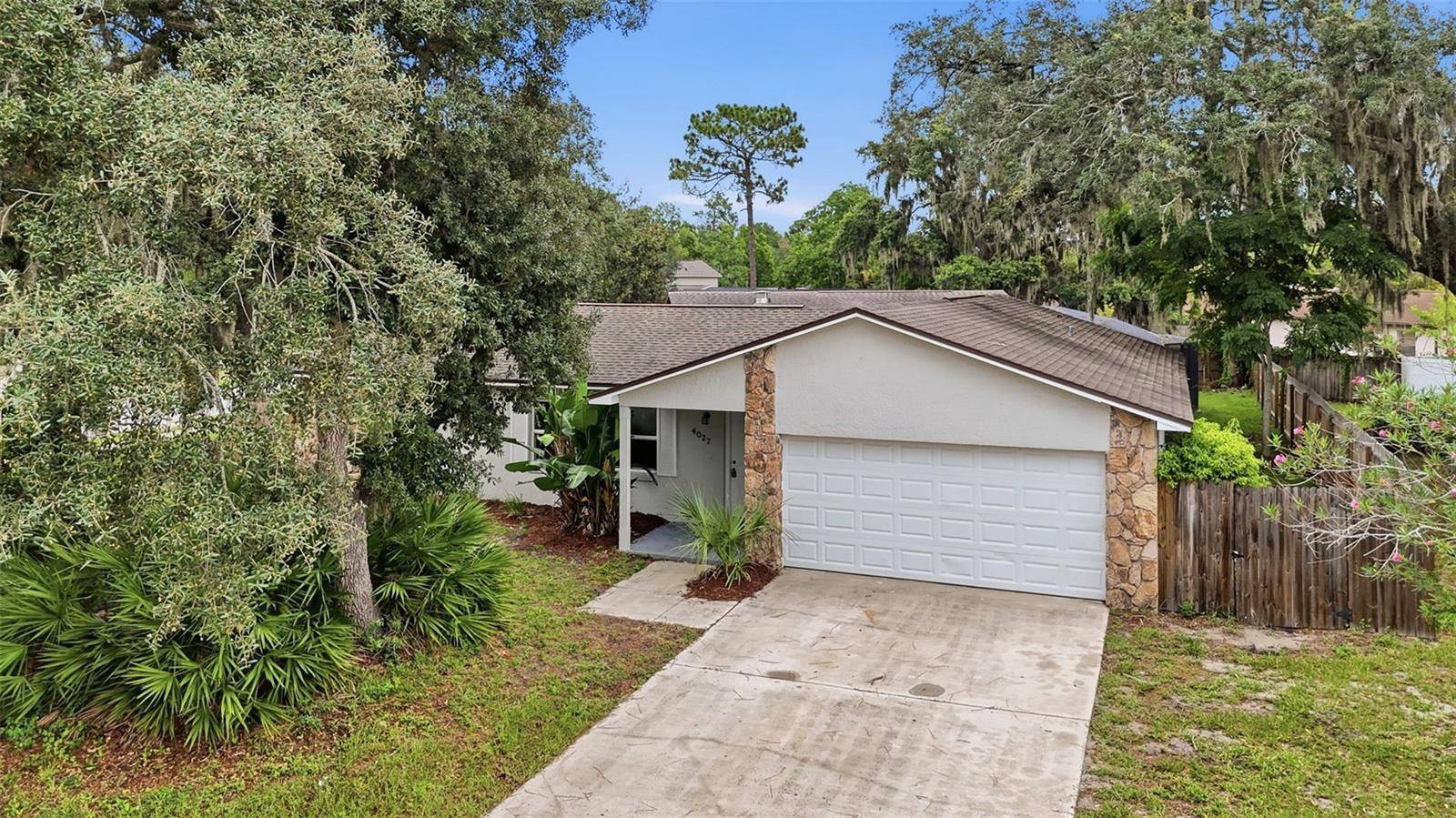 4027 WOODSONG DR, Orlando, FL 32817