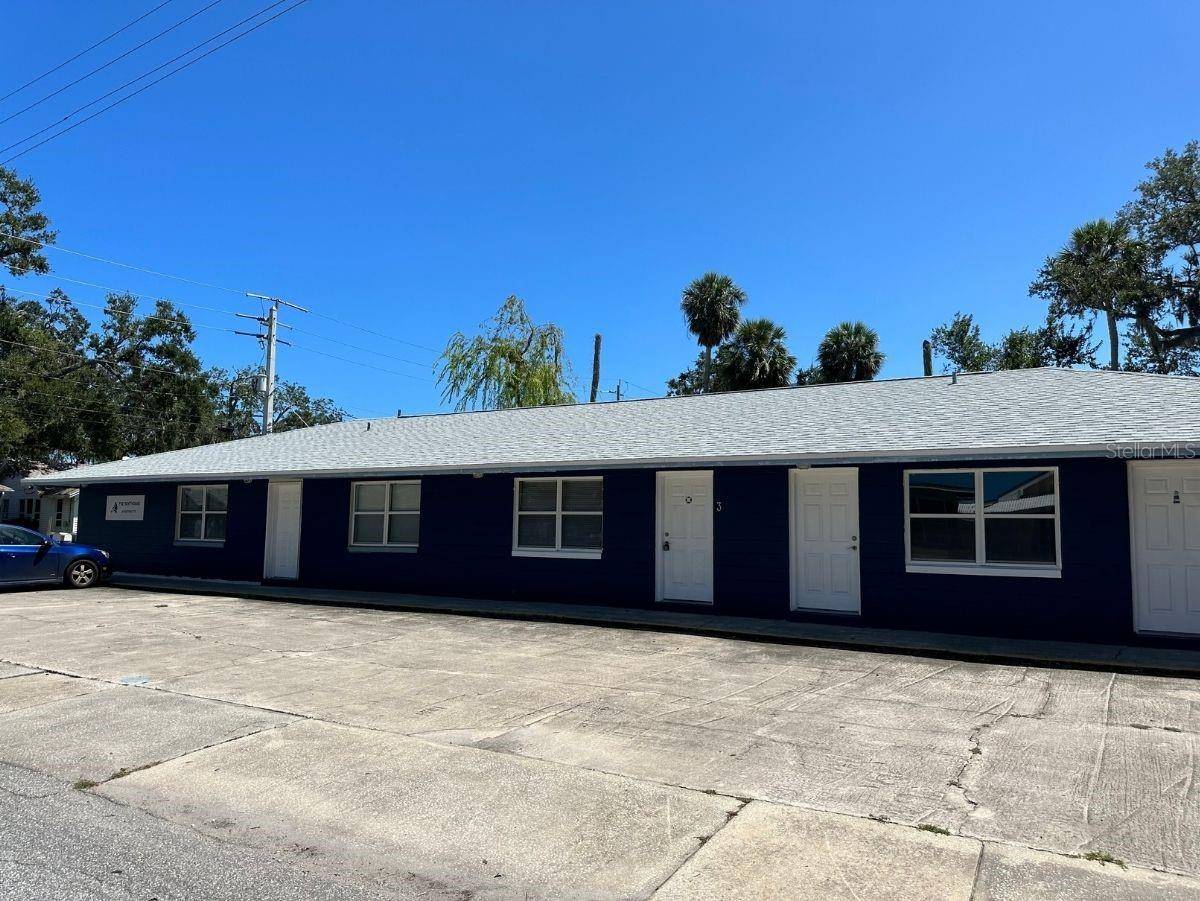 424 DAYTONA ST, Daytona Beach, FL 32114