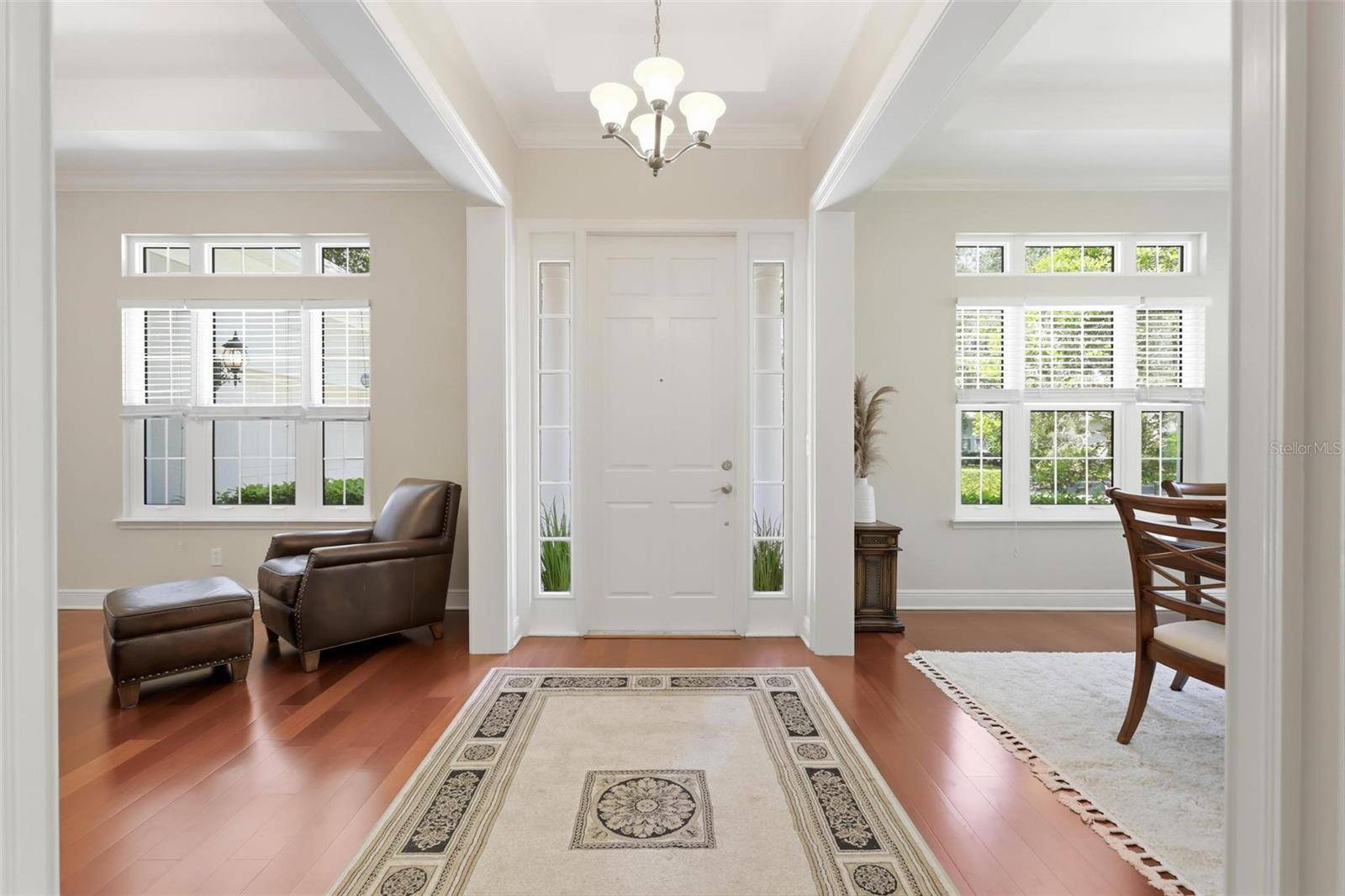 300 BELLINGRATH TER, Deland, FL 32724
