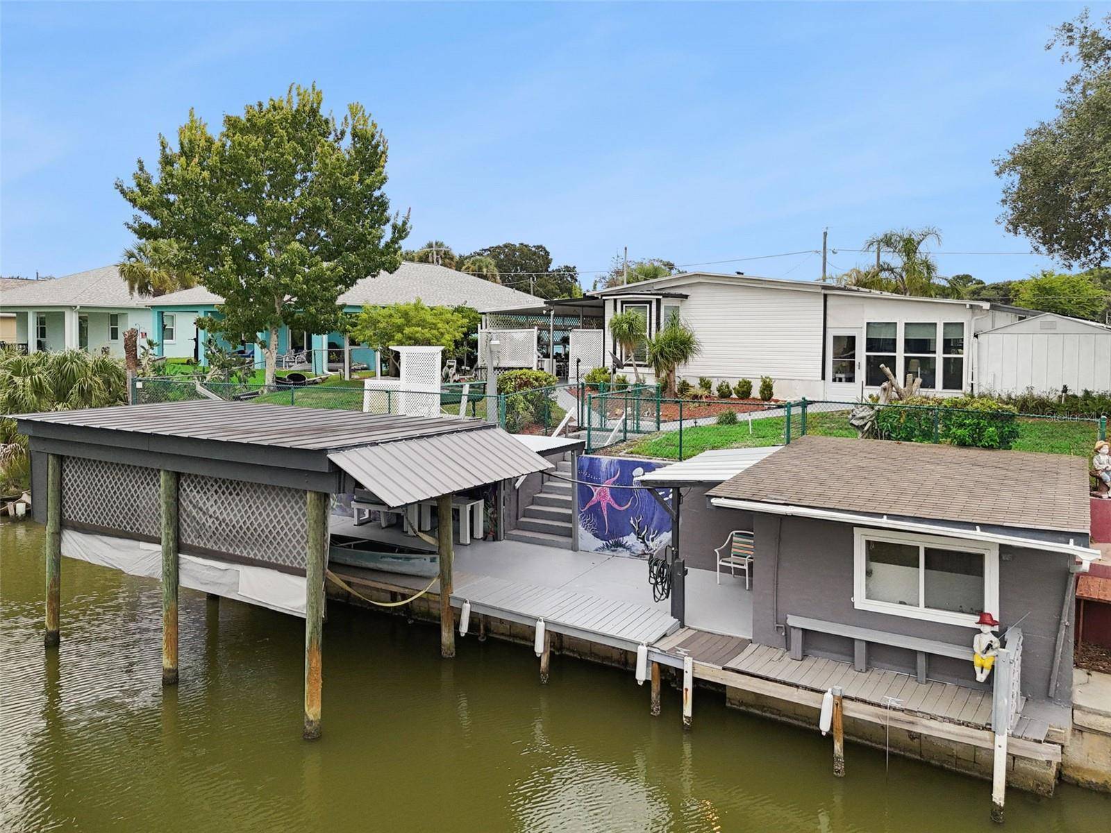 109 DOUGLAS ST, Edgewater, FL 32141