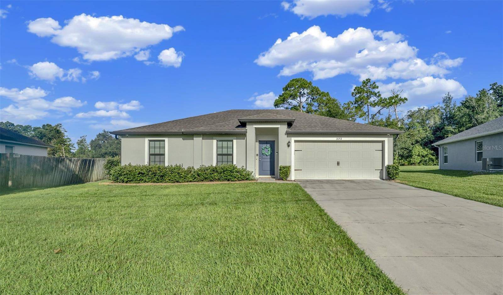 3172 PARMA DR, Deltona, FL 32738