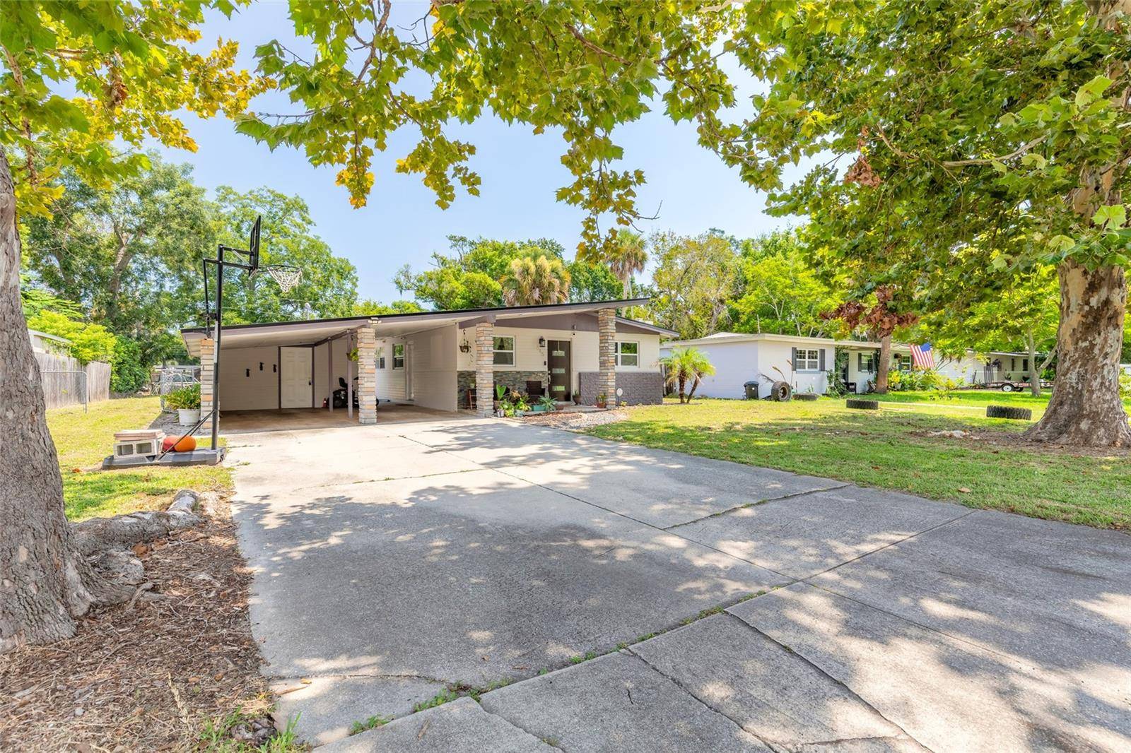 645 WESTWARD CIR, Holly Hill, FL 32117
