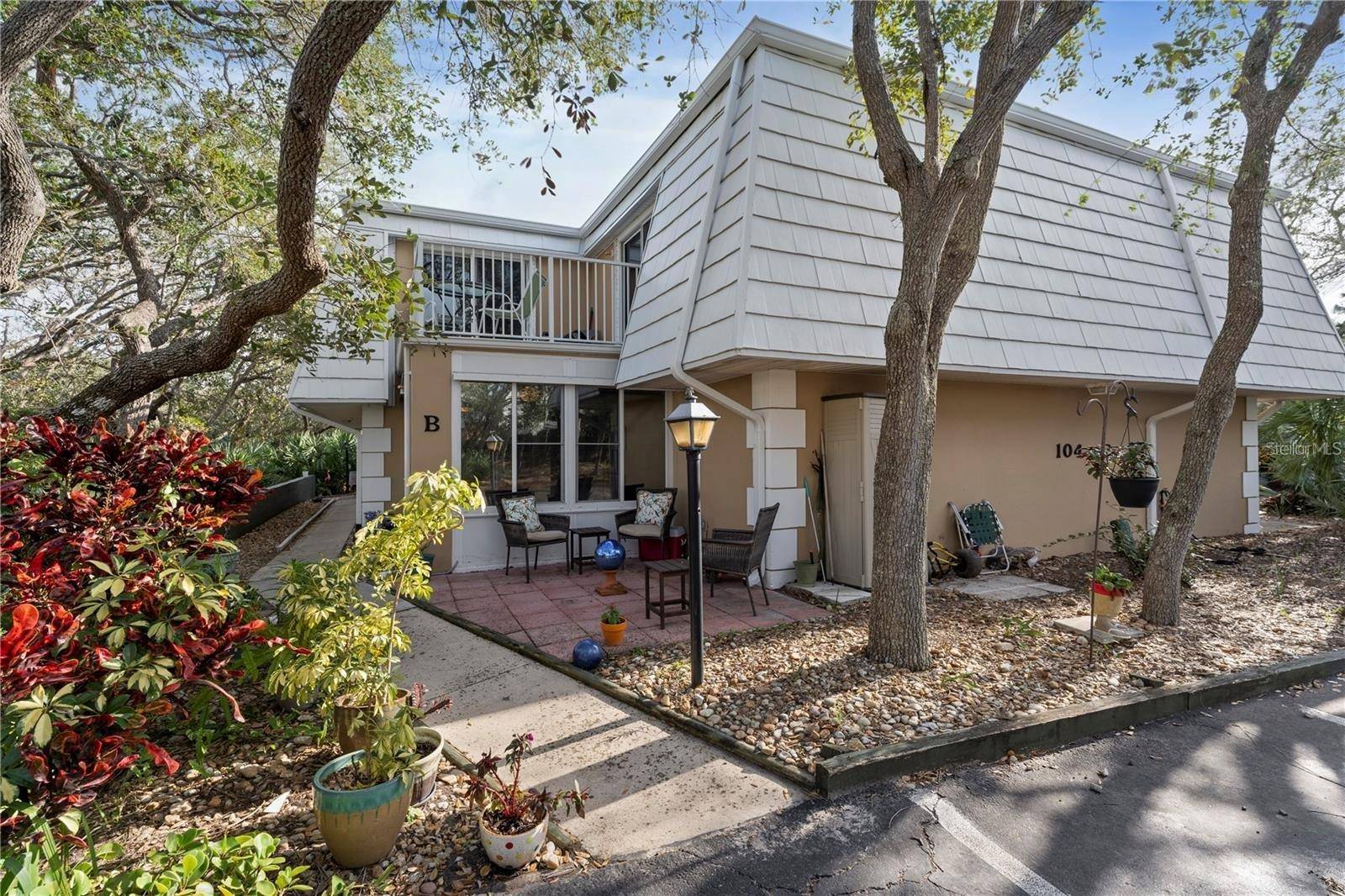 4150 S ATLANTIC AVE #104 B, New Smyrna Beach, FL 32169
