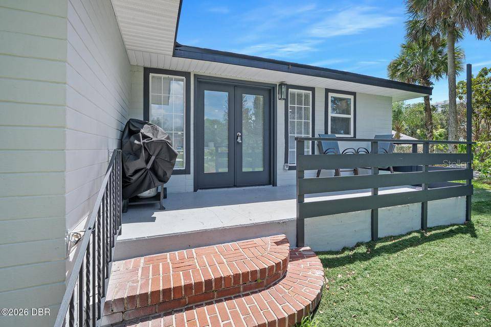 419 BURLEIGH AVE, Holly Hill, FL 32117