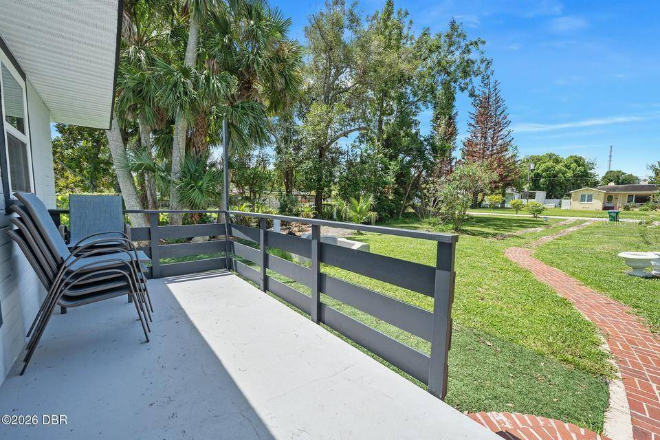419 BURLEIGH AVE, Holly Hill, FL 32117