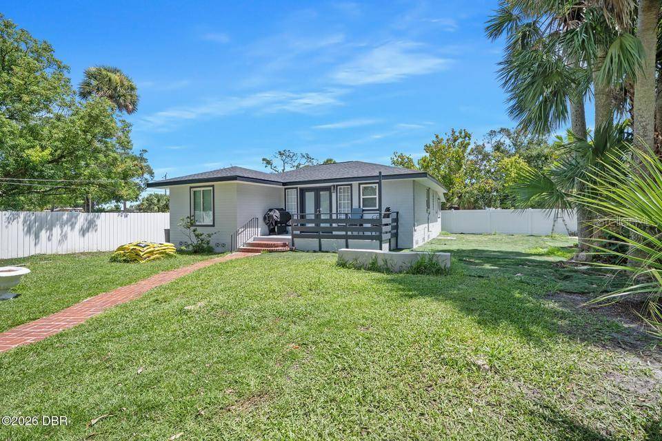 419 BURLEIGH AVE, Holly Hill, FL 32117
