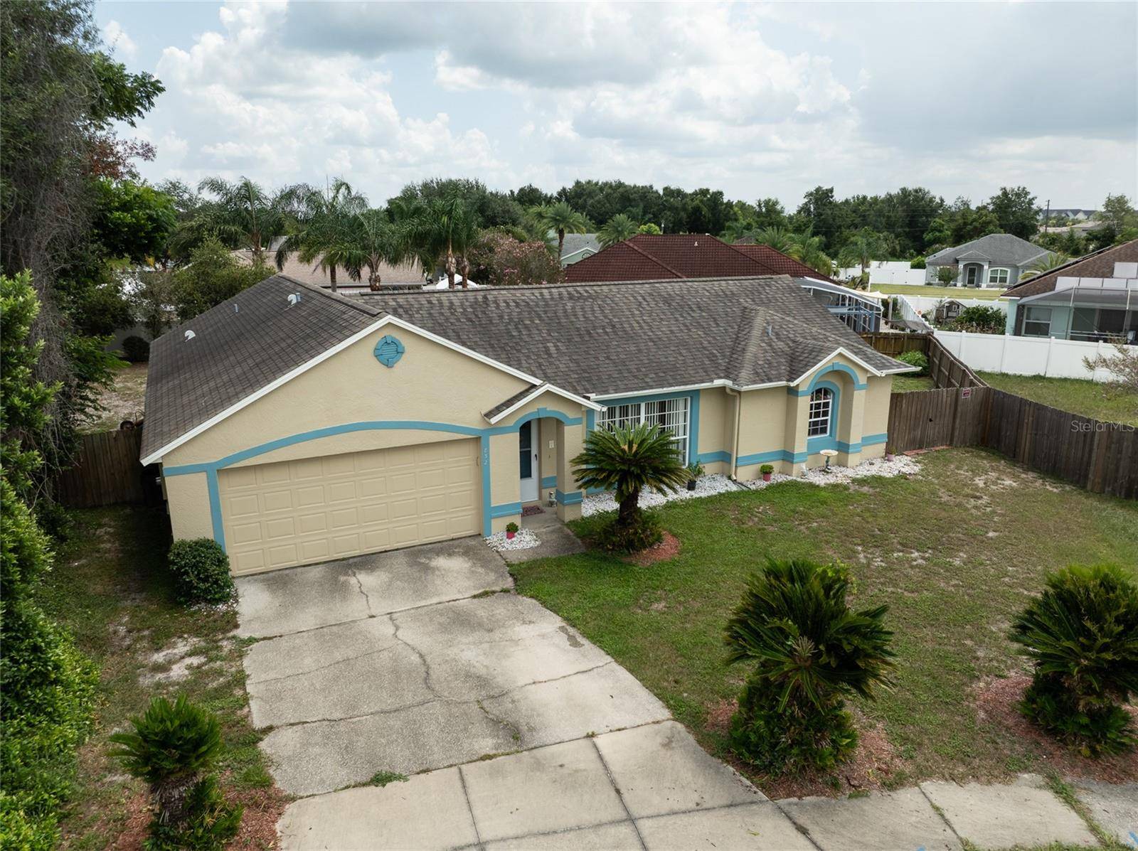 832 WHITE BIRCH CT, Orange City, FL 32763