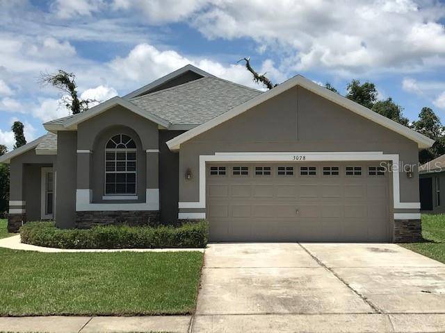 3078 VERBENA DR, Deltona, FL 32725