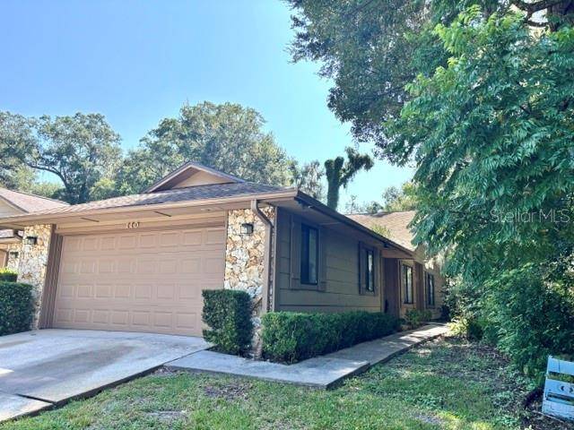 110 SILVER BOW TRL, Deland, FL 32724