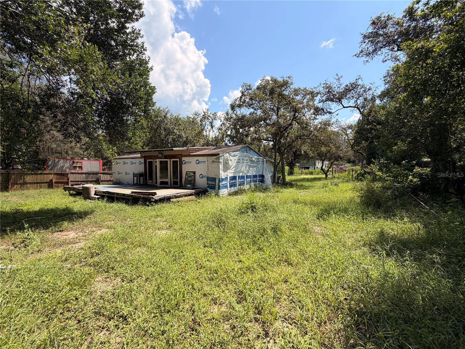 16100 SE 253RD CT, Umatilla, FL 32784